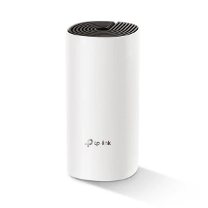 System Mesh TP-Link Deco E4 V1 (1-pack) AC1200 2xLAN/WAN - POSERWI