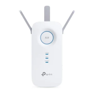 Wzmacniacz TP-Link RE550 AC1900 Repeater - POSERWI