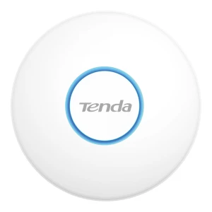Access Point Tenda i26 AX1500 Dual-Band Sufitowy 1GbE 1500Mb/s MU-MIMO PoE