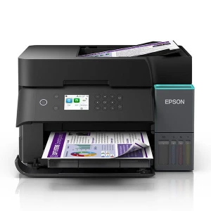 Drukarka atramentowa Epson EcoTank L6370, C11CL43403