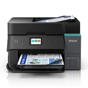 Drukarka atramentowa Epson EcoTank L6390, C11CL40405