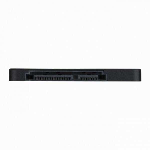 SSD Wewnętrzny Verbatim Vi550, 49352, 512GB, czarny, SATA III
