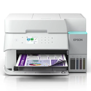Drukarka atramentowa Epson EcoTank L6376, C11CL43404