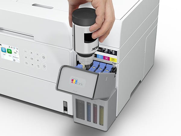 Drukarka atramentowa Epson EcoTank L6376, C11CL43404