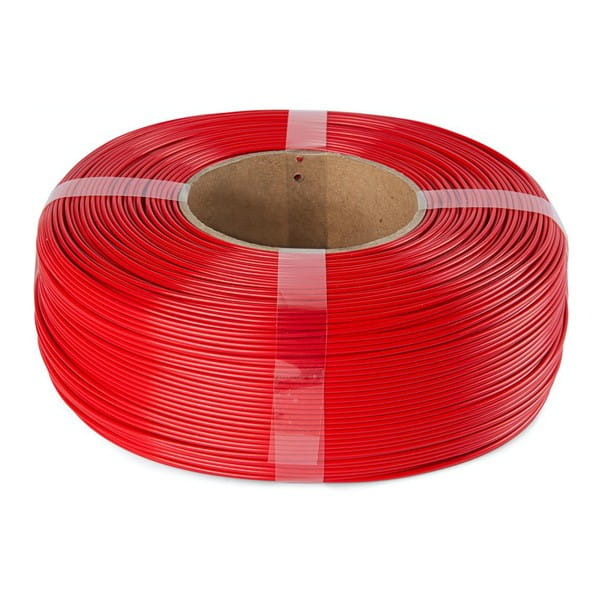 Spectrum The Filament Filament ReFill PETG 1000g technical red, TF-24061