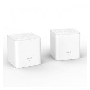 System Mesh Tenda nova MW3 (2-pack) WiFi 5 1200Mb/s