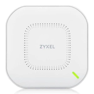 Access Point Zyxel NWA110AX-EU0102F AX1800 Wi-Fi 6 1xLAN MU-MIMO PoE - PO TEST