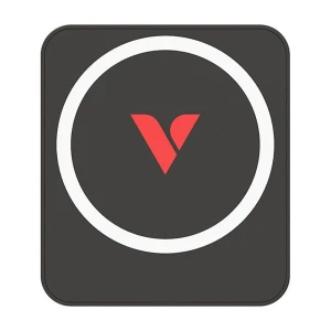 SSD Zewnętrzny Verbatim SnapBack Magnetic SSD, 32060, 512GB, Mocha Metallic, MagSave, 2x kabel USB C