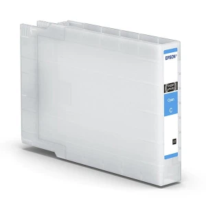 Epson oryginalny ink / tusz C13T04A24N, XXL, cyan, 8000s