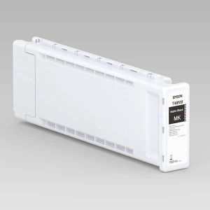 Epson oryginalny ink / tusz C13T48M80N, czarny mat
