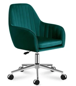 Fotel biurowy obrotowy Mark Adler Future 5.2 Green - USZ OPAK