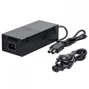 Zasilacz do Xbox 360 Slim Akyga AK-PD-01 12V / 10.83A, 5Vsb / 1A / 135W - OTW OPAK