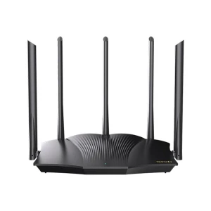 Router Tenda TX12 Pro WiFi 6 Gigabit Ethernet 3000Mb/s AX3000 1xWAN 3xLAN - USZ OPAK