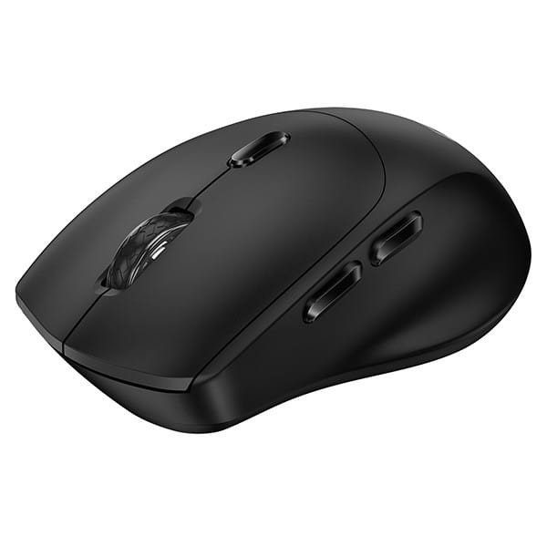 Genius GX Gaming Scorpion M8100 Mysz bezprzewodowa, czarna, 3200DPI