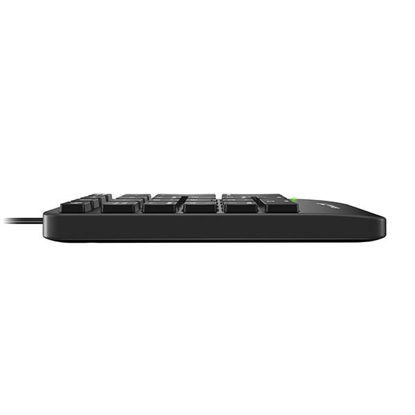 Genius NumPad 125 Copilot klawiatura numeryczna przewodowa czarna