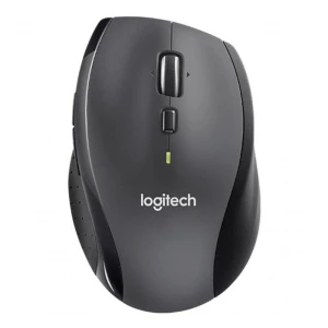 Mysz bezprzewodowa Logitech M705 optyczna czarna ECOBOX - OTW OPAK