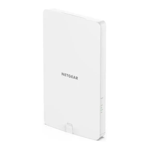 Access Point Netgear WAX608Y WiFi 6 Dual-Band AX1800 1x2,5GbE PoE