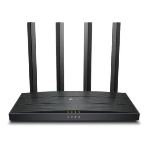 Router TP-Link Archer AX12 Wi-Fi 6 AX1500 3xLAN 1xWAN - OTW OPAK