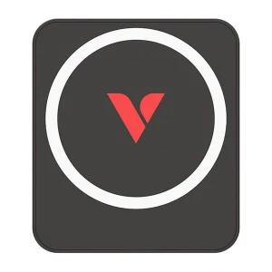 SSD Zewnętrzny Verbatim SnapBack Magnetic SSD, 32061, 1000GB, Mocha Metallic, MagSave, 2x kabel USB C