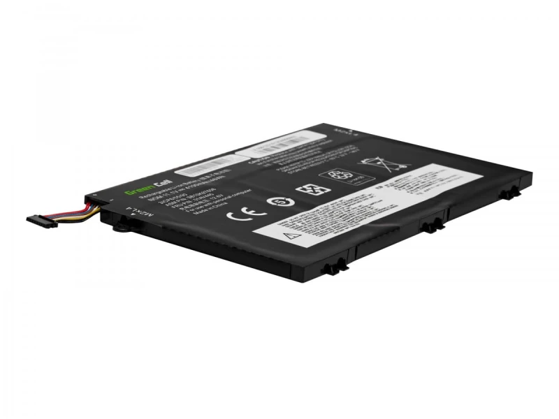 Green Cell bateria L17C3P51 L17L3P51 L17M3P51 L17M3P52 do Lenovo ThinkPad E480 E485 E490 E495 E580 E585 E590 E595