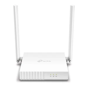 Router TP-Link TL-WR820N(EU) Ver.2.0 Wi-Fi N300 2xLAN 1xWAN - OTW OPAK