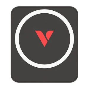 SSD Zewnętrzny Verbatim SnapBack Magnetic SSD, 32062, 2000GB, Mocha Metallic, MagSave 2x kabel USB C