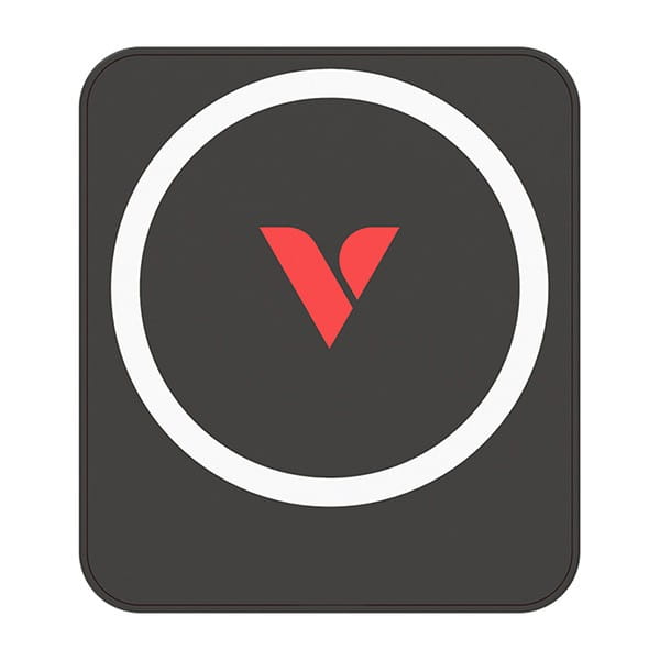 SSD Zewnętrzny Verbatim SnapBack Magnetic SSD, 32062, 2000GB, Mocha Metallic, MagSave 2x kabel USB C