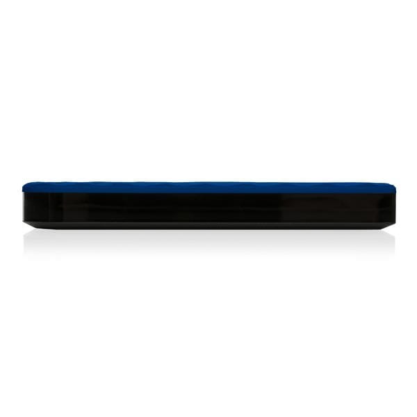 Verbatim zewnętrzny dysk twardy, Store ,n, Go, 2.5", USB 3.0 (3.2 Gen 1), 1TB, 53200, niebieski