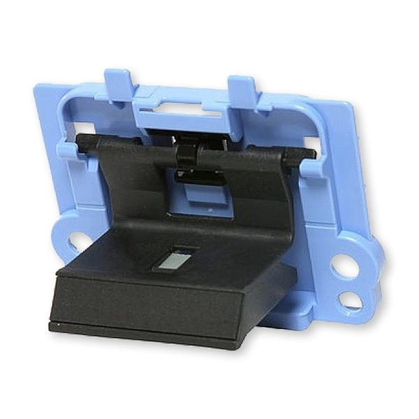 HP oryginalny separation pad RM1-4006, RM2-5131, separator papieru