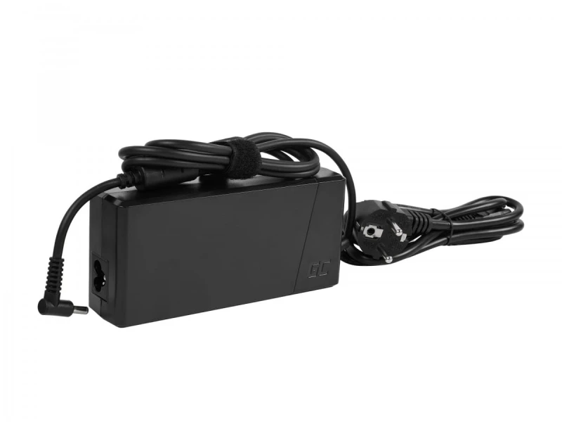 Ładowarka / ładowarka Green Cell do 19.5V 7.7A 150W do HP ZBook 15 G3 G4 G5 G6 Omen 15-bs092nf