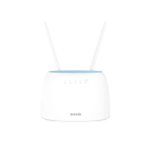 Router Tenda 4G09 AC1200 LTE SIM hotspot - OTW OPAK