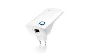 Wzmacniacz TP-Link TL-WA850RE 2,4GHz 300Mbps Repeater - OTW OPAK