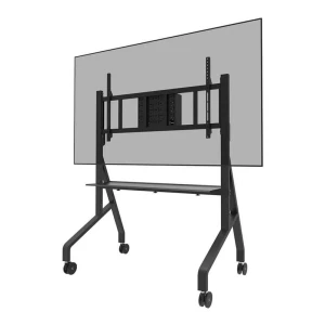Stojak mobilny Neomounts FL50-575BL1 65"-110" 125kg - USZ OPAK