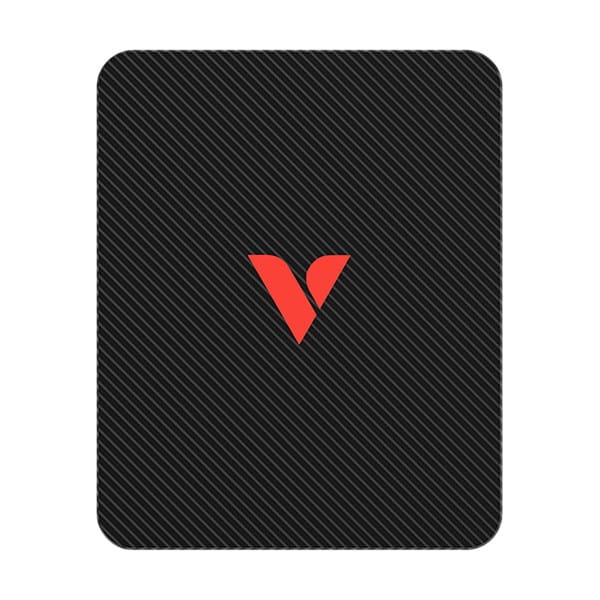 SSD Zewnętrzny Verbatim SnapBack Ultra Slim SSD, 32336, 1000GB, czarna, MagSave, 2x kabel USB C