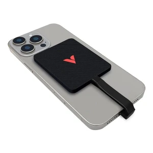 SSD Zewnętrzny Verbatim SnapBack Ultra Slim SSD, 32335, 2000GB, czarna, MagSave, 2x kabel USB C