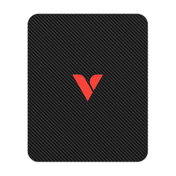 SSD Zewnętrzny Verbatim SnapBack Ultra Slim SSD, 32335, 2000GB, czarna, MagSave, 2x kabel USB C