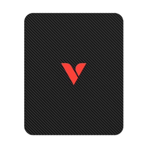 SSD Zewnętrzny Verbatim SnapBack Ultra Slim SSD, 32336, 1000GB, czarna, MagSave, 2x kabel USB C