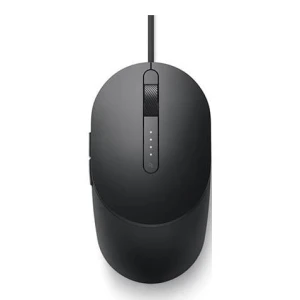 Mysz przewodowa Dell MS3220 lazerowa 3200 DPI Black