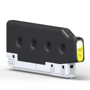 Epson oryginalny ink / tusz C13T08H400, T08H400, yellow