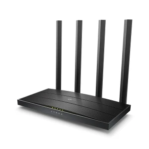 Router TP-Link Archer C80 AC1900 4xLAN 1xLAN/WAN - OTW OPAK