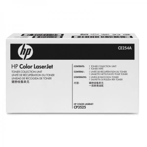 HP oryginalny waste box CE254A