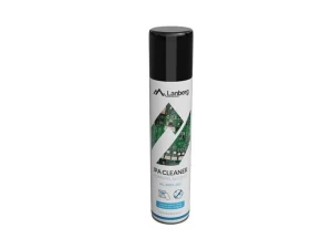 Alkohol izopropylowy Lanberg IPA 99,8% 300ml