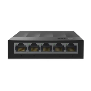 Switch niezarządzalny TP-Link LS1005G 5x100/1000 - USZ OPAK