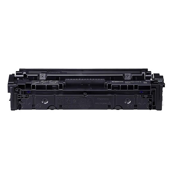 Canon oryginalny toner 075 H BK, 6369C002, black, 3500s, high capacity