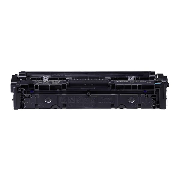 Canon oryginalny toner 075 H C, 6368C002, cyan, 2500s, high capacity