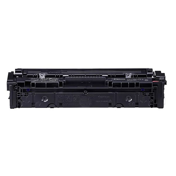 Canon oryginalny toner 075 H M, 6367C002, magenta, 2500s, high capacity