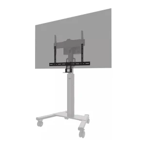 Zestaw półki do kamery PTZ/UC Neomounts AV50-500BL 43"-110" max. 5kg max. VESA 800x800 czarny