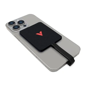 SSD Zewnętrzny Verbatim SnapBack Ultra Slim SSD, 32337, 2000GB, czarna, MagSave, 2x kabel USB C