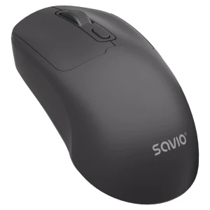 Mysz bezprzewodowa SAVIO MB-04
