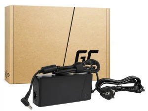 Ładowarka / ładowarka Green Cell do 20V 7.5A 150W do Asus TUF Gaming FX505 X X571gt ROG G531gt
